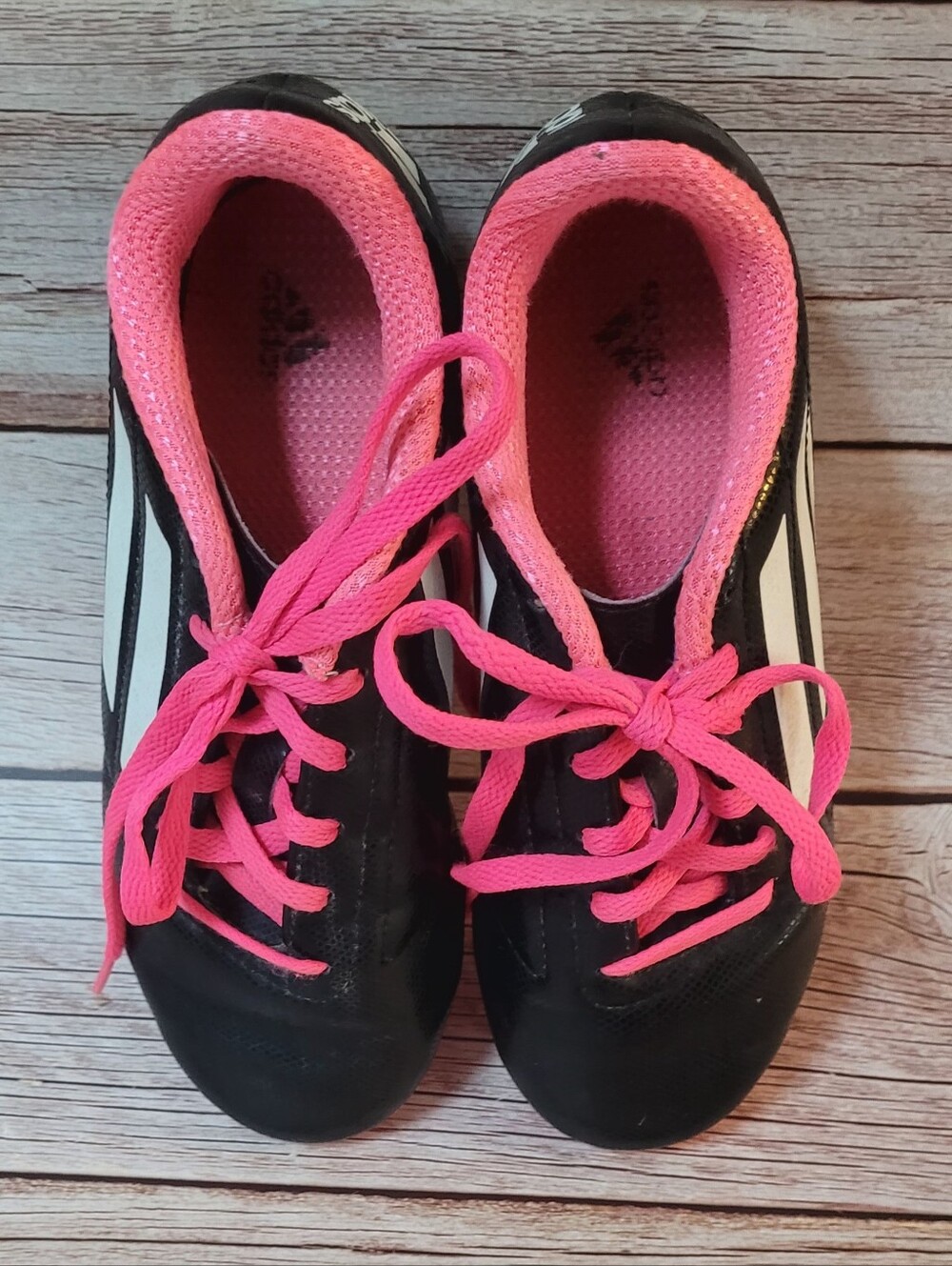 Cleats GIRLS - Picture 8 of 8